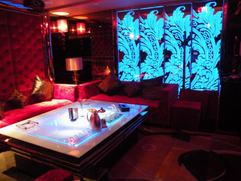 昆明商务ktv单人特享-富民县ktv预订